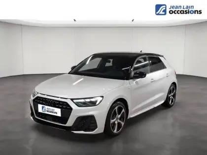 Photo Audi A1 S Line
