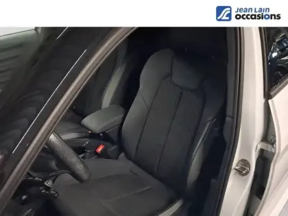 Photo 10 Audi A1  Sportback 30 TFSI 110 ch BVM6