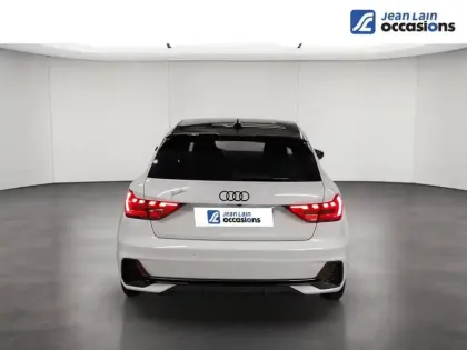 Photo 5 Audi A1  Sportback 30 TFSI 110 ch BVM6