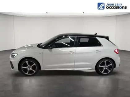 Photo 7 Audi A1  Sportback 30 TFSI 110 ch BVM6