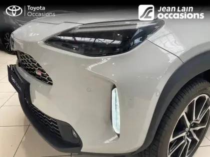 Photo 21 Toyota Yaris  Cross Hybride 116h 2WD