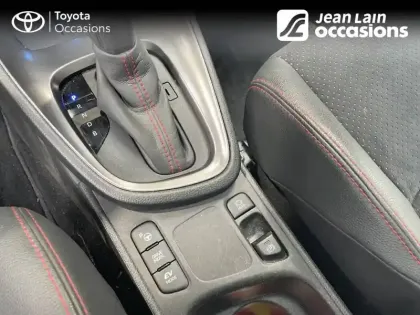 Photo 12 Toyota Yaris  Cross Hybride 116h 2WD