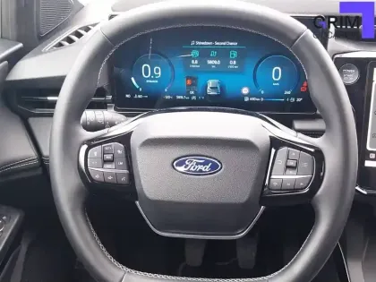 Photo 5 Ford Puma  1.0 EcoBoost 125 ch mHEV S&S BVM6