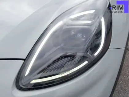 Photo 16 Ford Puma  1.0 EcoBoost 125 ch mHEV S&S BVM6