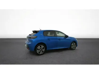 Photo 8 Peugeot 208  PureTech 100 S&S EAT8