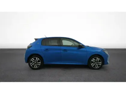 Photo 9 Peugeot 208  PureTech 100 S&S EAT8