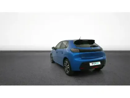 Photo 5 Peugeot 208  PureTech 100 S&S EAT8
