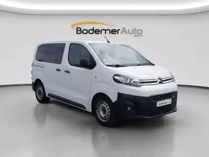 Photo 6 Citroën Jumpy  XS BlueHDi 120 S&S BVM6