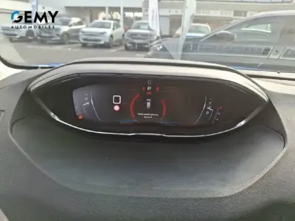 Photo 15 Peugeot 3008  Puretech 130ch S&S EAT8
