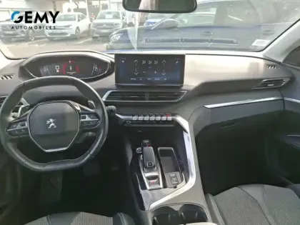 Photo 7 Peugeot 3008  Puretech 130ch S&S EAT8
