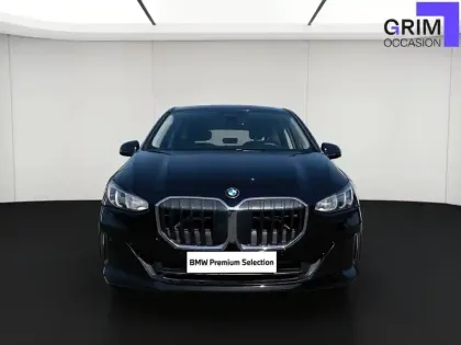 Photo 17 BMW Serie 2 Active Tourer 218i 136 ch DKG7