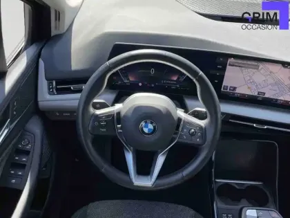 Photo 5 BMW Serie 2 Active Tourer 218i 136 ch DKG7