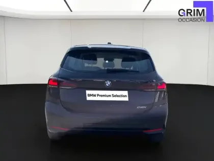 Photo 18 BMW Serie 2 Active Tourer 218i 136 ch DKG7