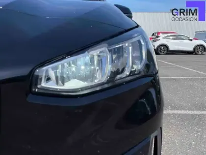 Photo 16 BMW Serie 2 Active Tourer 218i 136 ch DKG7