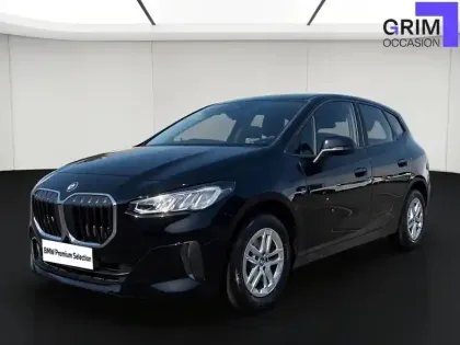 Photo Bmw Serie 2