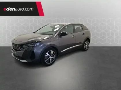 Photo Peugeot 3008 Allure Pack