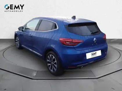 Photo 6 Renault Clio  TCe 90
