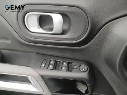 Photo 16 Citroën C5 aircross  Hybride Rechargeable 225 e-EAT8