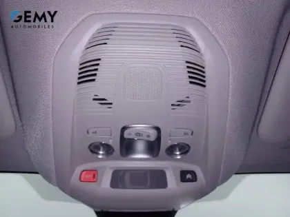 Photo 14 Citroën C5 aircross  Hybride Rechargeable 225 e-EAT8