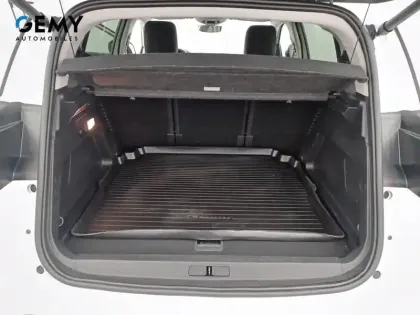 Photo 5 Citroën C5 aircross  Hybride Rechargeable 225 e-EAT8