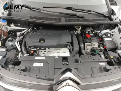 Photo 11 Citroën C5 aircross  Hybride Rechargeable 225 e-EAT8