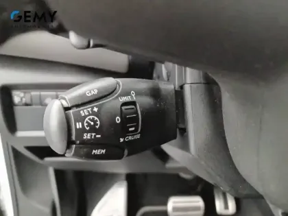 Photo 15 Citroën C5 aircross  Hybride Rechargeable 225 e-EAT8