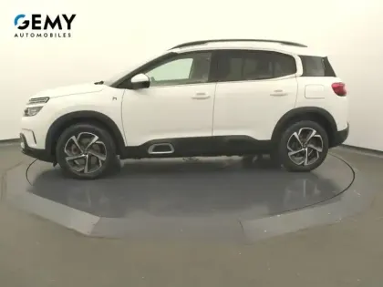 Photo 18 Citroën C5 aircross  Hybride Rechargeable 225 e-EAT8