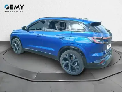 Photo 6 Renault Austral  E-Tech hybrid 200