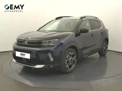 Photo 22 Citroën C5 aircross  Hybride Rechargeable 225 e-EAT8