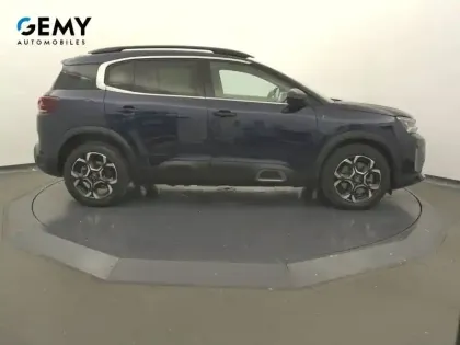 Photo 25 Citroën C5 aircross  Hybride Rechargeable 225 e-EAT8