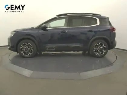 Photo 40 Citroën C5 aircross  Hybride Rechargeable 225 e-EAT8