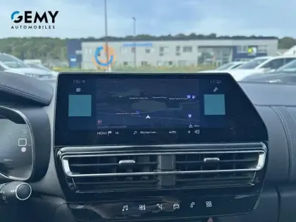 Photo 16 Citroën C5 aircross  Hybride Rechargeable 225 e-EAT8