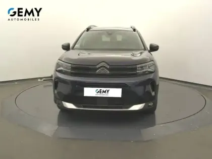 Photo 23 Citroën C5 aircross  Hybride Rechargeable 225 e-EAT8