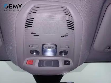 Photo 36 Citroën C5 aircross  Hybride Rechargeable 225 e-EAT8