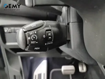 Photo 37 Citroën C5 aircross  Hybride Rechargeable 225 e-EAT8