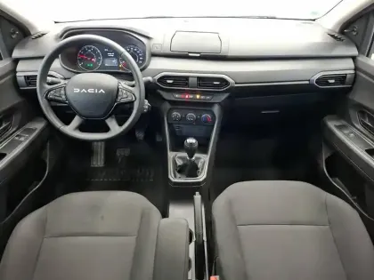 Photo 11 Dacia Sandero  ECO-G 100