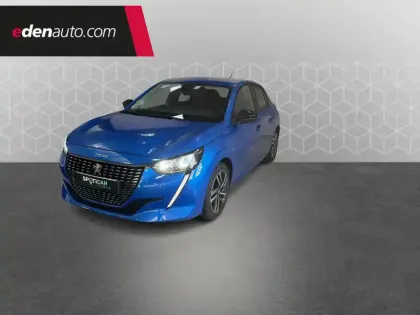 Photo Peugeot 208 Allure