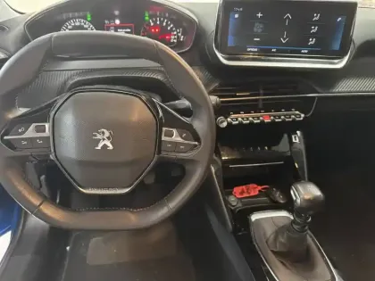 Photo 15 Peugeot 208  BlueHDi 100 S&S BVM6