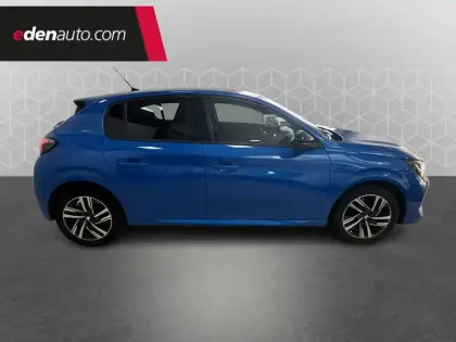 Photo 5 Peugeot 208  BlueHDi 100 S&S BVM6