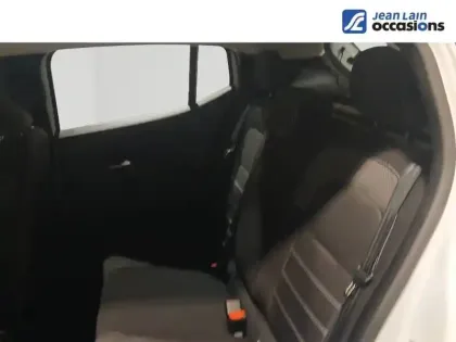 Photo 14 Dacia Sandero  SCe 65 - 22