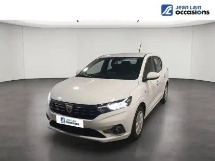 Photo Dacia Sandero Confort