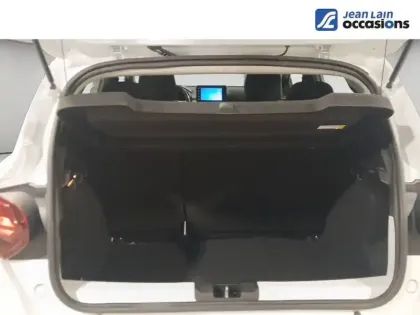 Photo 8 Dacia Sandero  SCe 65 - 22
