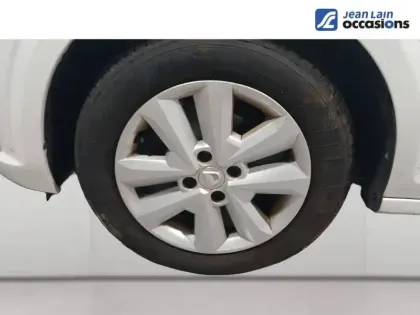 Photo 9 Dacia Sandero  SCe 65 - 22