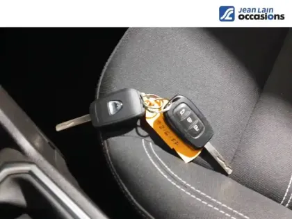 Photo 16 Dacia Sandero  SCe 65 - 22
