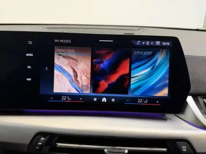Photo 23 BMW X1  sDrive 20i 170ch DKG7