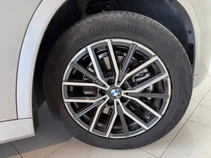 Photo 10 BMW X1  sDrive 20i 170ch DKG7