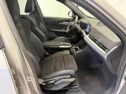 Photo 18 BMW X1  sDrive 20i 170ch DKG7