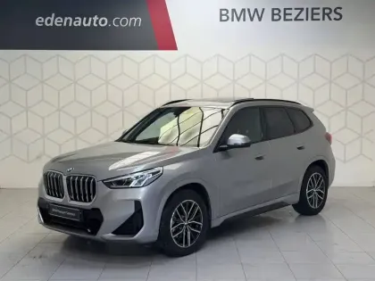 Photo Bmw X1 M Sport