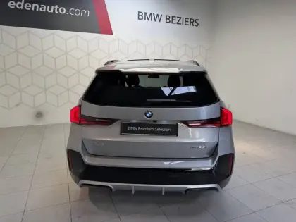 Photo 5 BMW X1  sDrive 20i 170ch DKG7