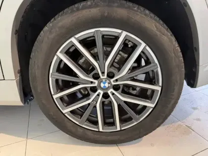 Photo 8 BMW X1  sDrive 20i 170ch DKG7